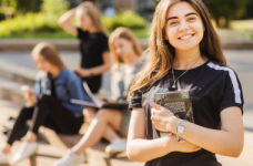 Список центров НМТ за рубежом обнародуют 24 марта