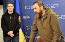 Команде МОН представили нового министра