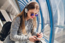 Треть украинцев не владеет ни одним иностранным языком