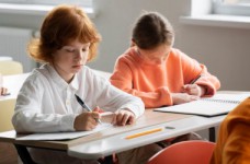 Школы приглашают написать диктант о минной безопасности