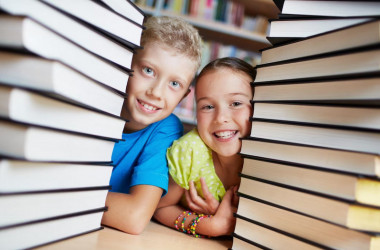 Каким должен быть современный учебник для школьников