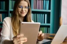 Участников НМТ просят подготовить необходимые документы