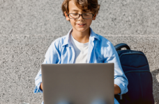 В Украине проведут мониторинг образовательных потерь школьников 