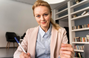 Стартовал ІІ этап сертификации учителей начальных классов