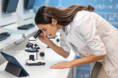 Ученые могут получить гранты от ЕС без выезда из Украины