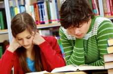 Большинство участников НМТ выбирают историю Украины  