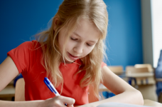 В Киеве проведут мониторинг знаний школьников