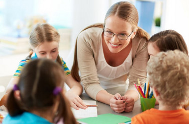 Настоящая реформа образования идет снизу, – Лесовой