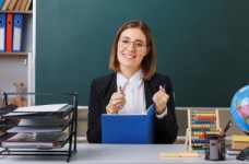 Стартовал ІІІ этап сертификации учителей начальных классов