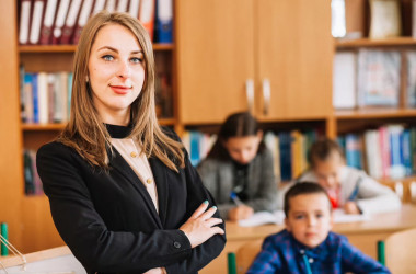 Учителя могут стать экспертами педагогической сертификации