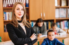 Учителя могут стать экспертами педагогической сертификации