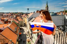 Как получить стипендию для обучения в Словакии 