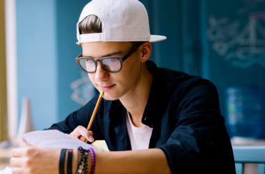 Знания по истории у молодежи будут проверять в форме ДПА