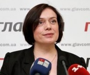 Должность министра не может занимать человек, который не любит эту страну, - Л.Гриневич