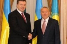 Граждане Казахстана будут учиться в украинских университетах, - Д.Табачник