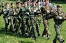 Львовские депутаты возмущены: школьникам навязывают "Зарницу"