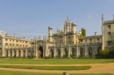 Рейтинг QS: Кембриджский университет - лучший из лучших