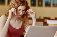 Участников НМТ просят внимательно относиться к сообщениям от УЦОКО