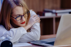 В Украине планируют развивать аналог компьютерного ЗНО