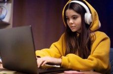 Как выбрать ноутбук для обучения и развлечений?