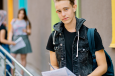 Центры уже зарегистрировали 243 тысячи участников НМТ