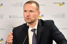 Шкарлет вернулся в Черниговскую политехнику проректором