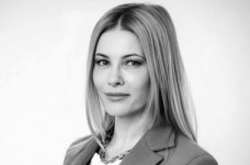 Ю. Гришина: как не потерять будущее государства