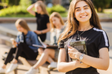 Количество участников НМТ в этом году увеличилось на треть 