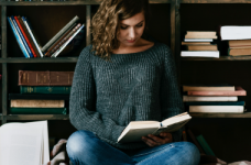 Поступление в магистратуру: демоверсия онлайн-теста ЄВІ