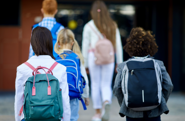 Уроки в школах столицы продлятся до 16 июня 