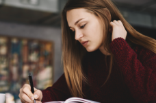 Стартовала регистрация на тестирование для поступления в магистратуру  