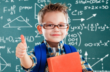 Задания по математике на лето для младших школьников