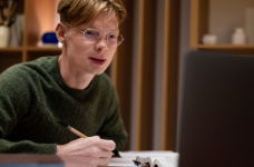 Вузы работают в смешанной и дистанционной форме  