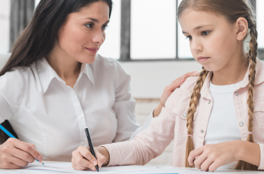 Управление образовательным процессом во время войны