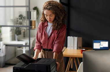 Epson EcoTank - экономная печать в образовательном процессе