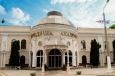 Одесская юридическая академия обеспечит успешное будущее