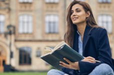 На тесты в магистратуру уже зарегистрированы 24 тысячи участников