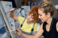 Учителей рисования приглашают на интенсив от PinchukArtCentre