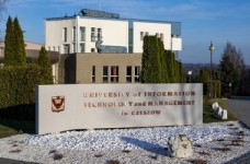 Университет в Жешуве приглашает абитуриентов на обучение