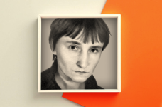 Галина Кирпа: краткая биография