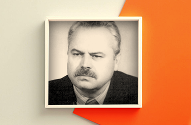 Виктор Чабаненко: краткая биография