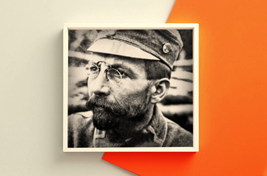 Антон Лотоцкий: краткая биография