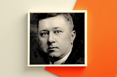 Василий Королев-Старый: краткая биография