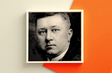 Василий Королев-Старый: краткая биография