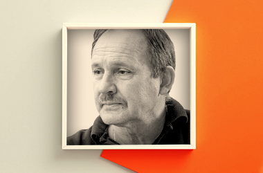 Мирослав Дочинец: краткая биография