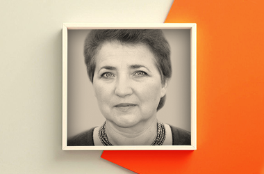 Зирка Мензатюк: краткая биография