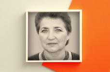 Зирка Мензатюк: краткая биография