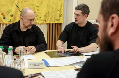 В КМУ обещают большую трансформацию образования 