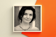 Марина Павленко: краткая биография