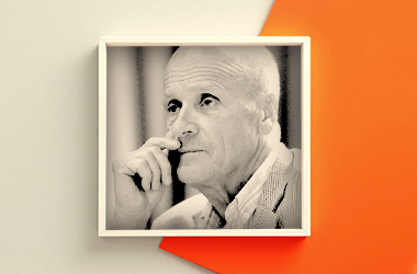 Михаил Слабошпицкий: краткая биография